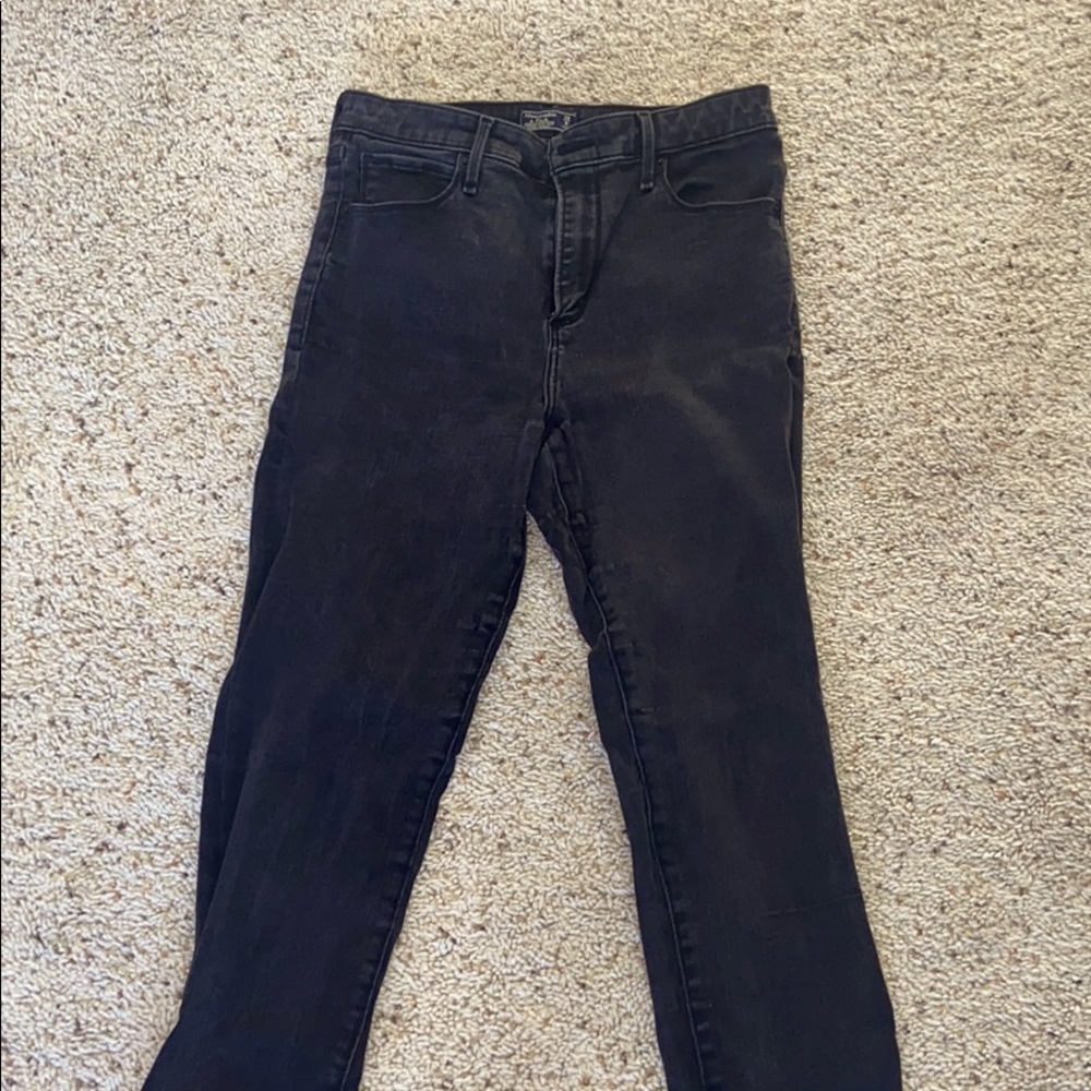 Abercrombie & Fitch Jeans